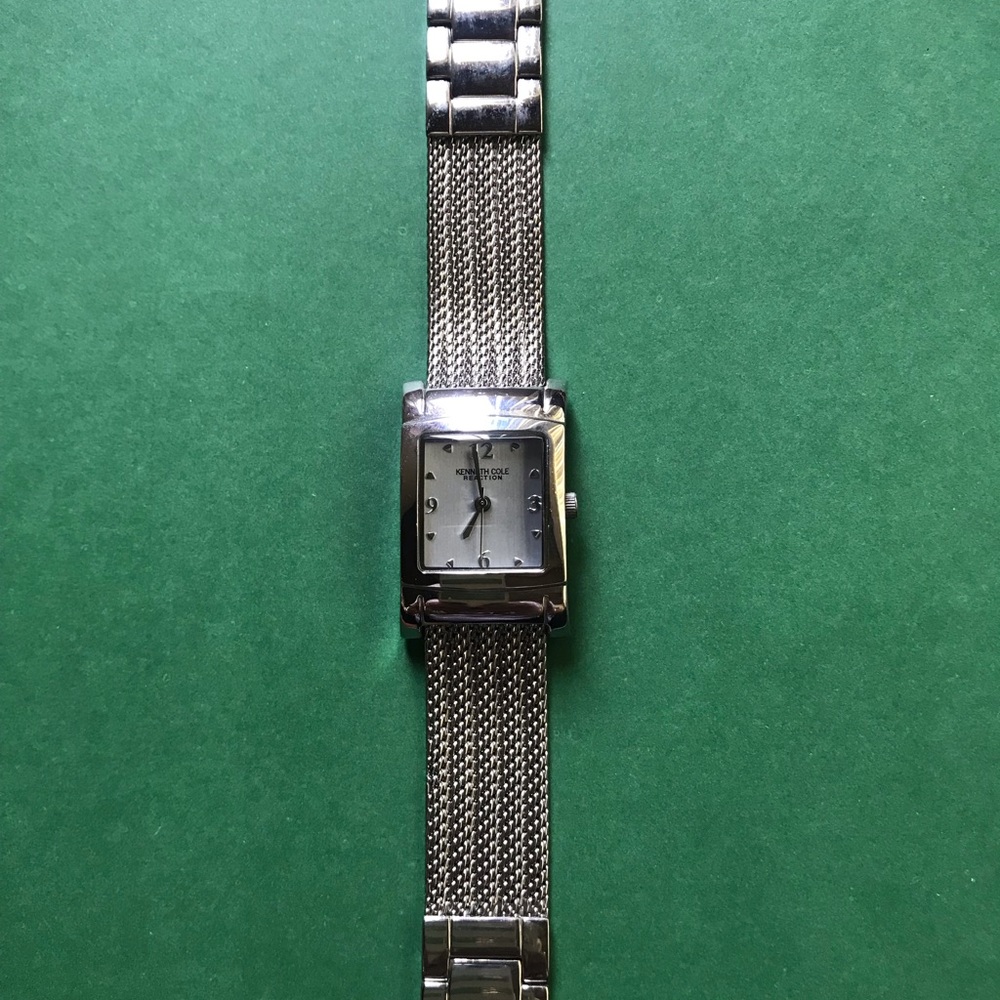 Kenneth Cole Ladies Mesh watch